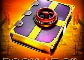 Book of Oil Покерок слот